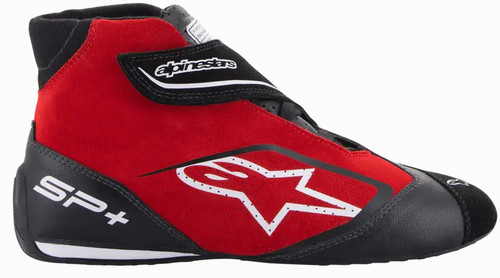 Alpinestars SP + Mens Auto Shoes