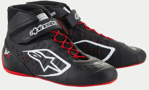 Alpinestars Tech-1 KX V3 FIA Mens Auto Shoes