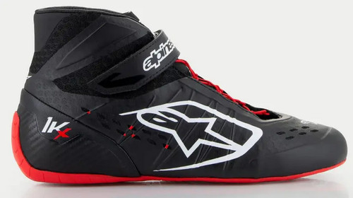 Alpinestars Tech-1 KX V3 FIA Mens Auto Shoes