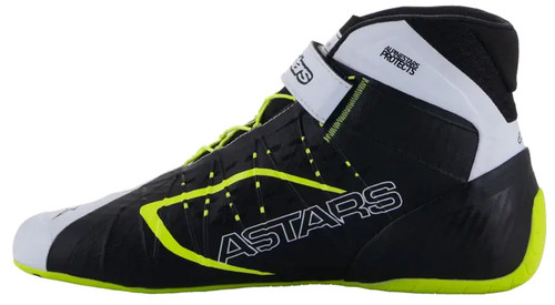 Alpinestars Tech-1 KX V3 FIA Mens Auto Shoes