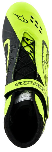 Alpinestars Tech-1 KX V3 FIA Mens Auto Shoes