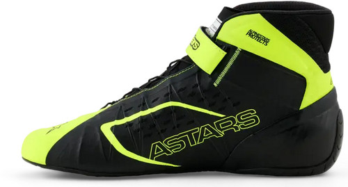 Alpinestars Tech-1 KX V3 FIA Mens Auto Shoes