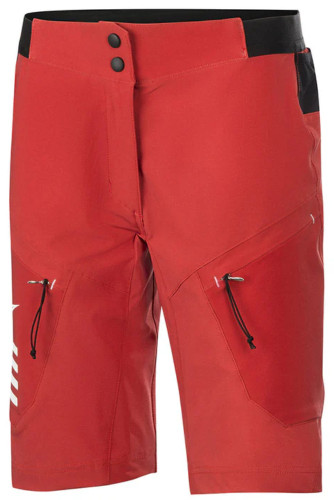 Alpinestars Stella Hyperlite Womens MTB Mountain Bike Shorts