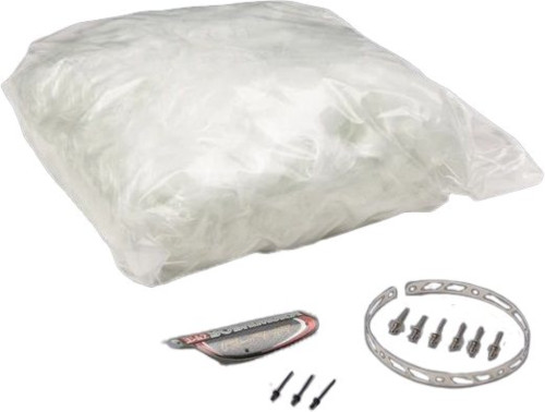 Yoshimura Alpha Premium Muffler Repack Kit (REPACK-ALP-ADV)