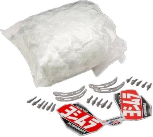 Yoshimura RS-2 Premium Muffler Repack Kit (REPACK-RS2-ADV)