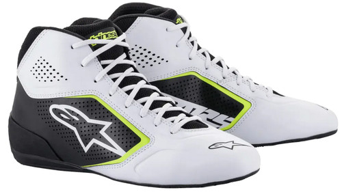 Alpinestars Tech-1 K Start V2 Mens Auto Shoes