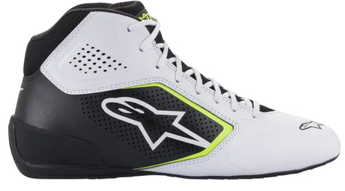 Alpinestars Tech-1 K Start V2 Mens Auto Shoes
