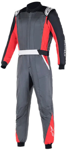 Alpinestars Atom FIA Mens Auto Suit