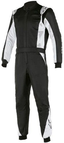 Alpinestars Atom FIA Mens Auto Suit