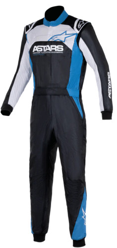 Alpinestars Atom Graphic 4 Mens Auto Suit