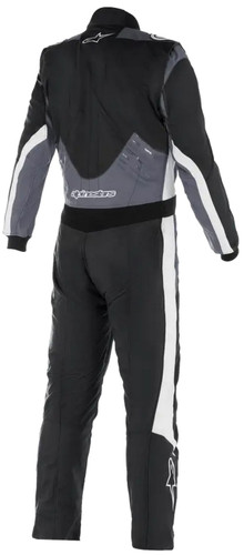 Alpinestars GP Pro Comp V2 Mens Auto Bootcut Suit
