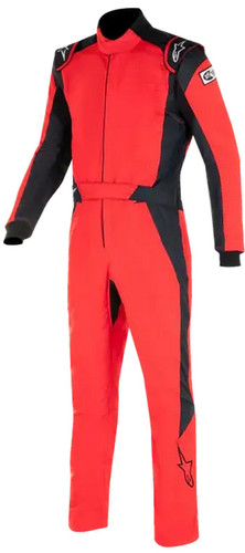 Alpinestars GP Pro Comp V2 Mens Auto Bootcut Suit