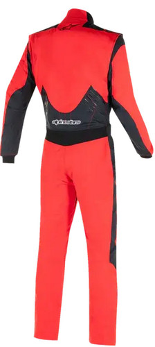 Alpinestars GP Pro Comp V2 Mens Auto Bootcut Suit