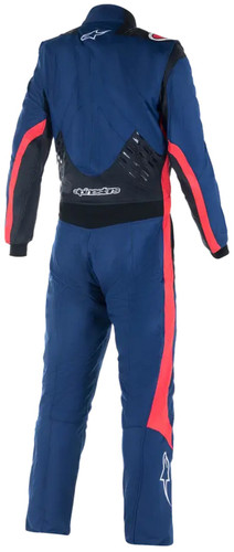 Alpinestars GP Pro Comp V2 Mens Auto Bootcut Suit