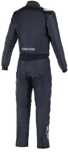 Alpinestars Atom SFI Mens Auto Bootcut Suit