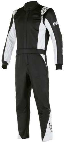Alpinestars Atom SFI Mens Auto Bootcut Suit