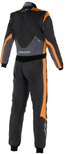 Alpinestars GP Pro Comp V2 FIA Mens Auto Suit