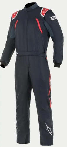 Alpinestars GP Pro Comp Mens Auto Bootcut Suit
