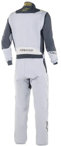 Alpinestars GP Pro Comp Mens Auto Bootcut Suit