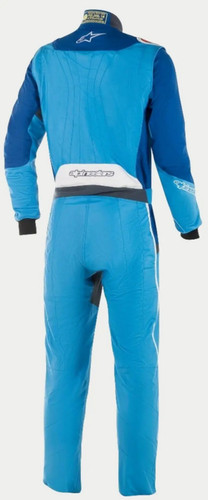 Alpinestars GP Pro Comp Mens Auto Bootcut Suit