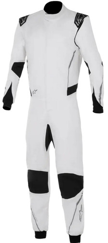 Alpinestars Hypertech V3 Mens Auto Suit