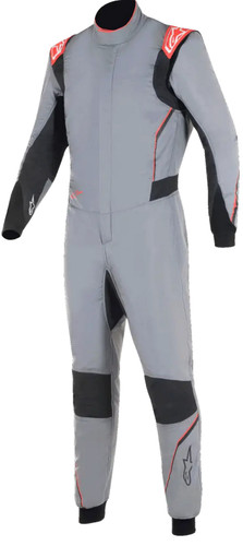 Alpinestars Hypertech V3 Mens Auto Suit