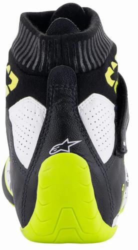 Alpinestars Tech-1 Z V2 Mens Auto Shoes