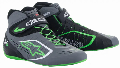 Alpinestars Tech-1 KX V2 Mens Auto Shoes