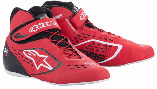 Alpinestars Tech-1 KX V2 Mens Auto Shoes