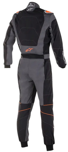 Alpinestars KMX-3 V2 Mens Karting Suit