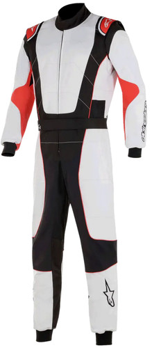 Alpinestars KMX-3 V2 Mens Karting Suit