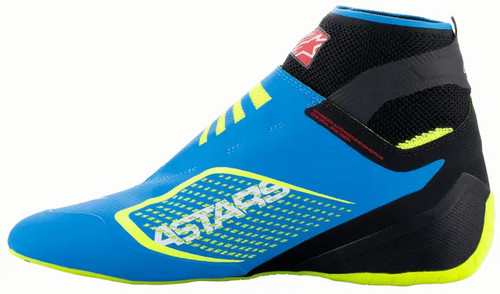 Alpinestars Tech-1 KZ V2 Mens Auto Shoes