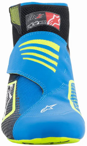 Alpinestars Tech-1 KZ V2 Mens Auto Shoes