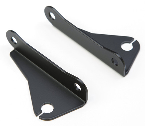Yoshimura Universal Standard-Mount Turn Signal Bracket Kit (070BGUNVTBKT)