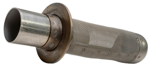 Yoshimura Spark Arrestor Kit for RS-3 Off-Road Muffler (SA-11-K)