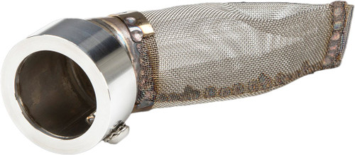 Yoshimura Spark Arrestor Kit for RS-4S Muffler | 1.5" (SA-13-K-1)