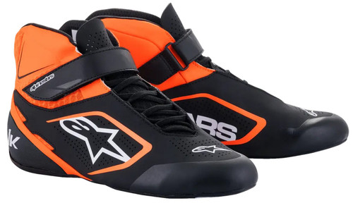 Alpinestars Tech-1 K V2 Mens Auto Shoes