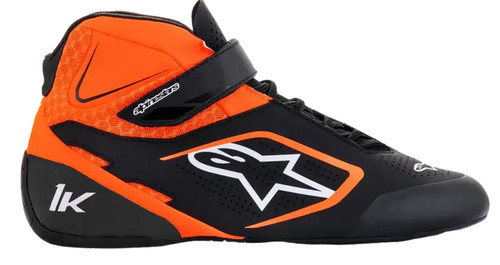 Alpinestars Tech-1 K V2 Mens Auto Shoes