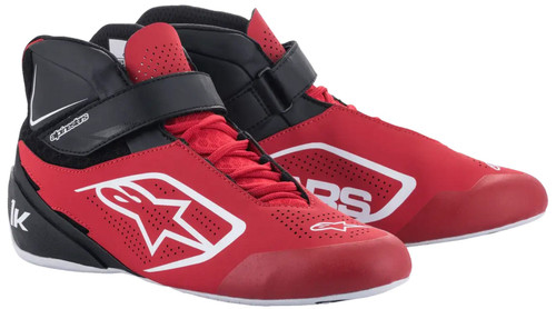 Alpinestars Tech-1 K V2 Mens Auto Shoes