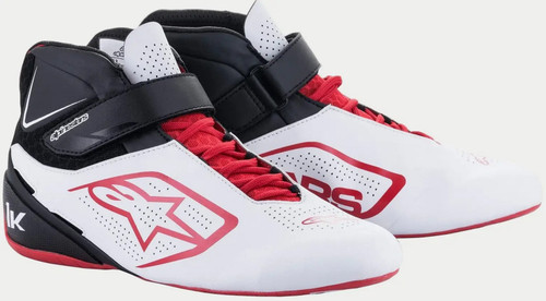 Alpinestars Tech-1 K V2 Mens Auto Shoes