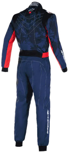 Alpinestars KMX-9 V3 Graphic 5 Mens Auto Suit