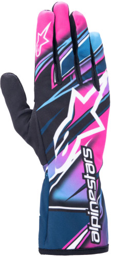 Alpinestars Tech-1 K Race V2 Competition Mens Auto Gloves