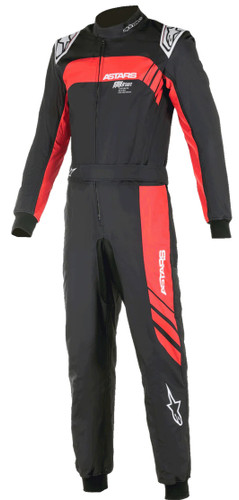 Alpinestars 24' KMX-9 V2 Graphic 3 Mens Auto Suit