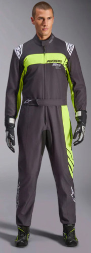 Alpinestars 24' KMX-9 V2 Graphic 3 Mens Auto Suit