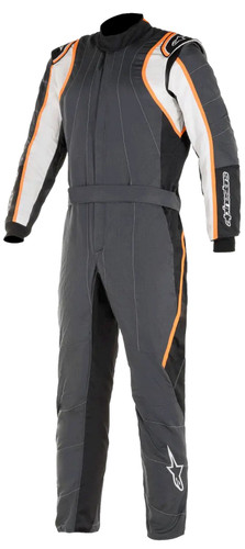 Alpinestars GP Race V2 Mens Auto Bootcut Suit