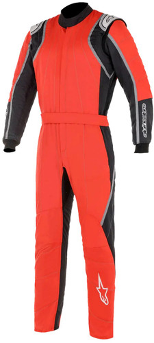 Alpinestars GP Race V2 Mens Auto Bootcut Suit
