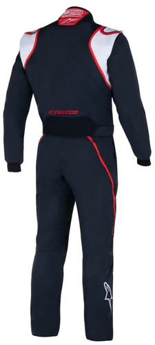 Alpinestars GP Race V2 Mens Auto Bootcut Suit