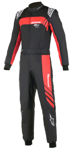 Alpinestars 24' KMX-9 V2 Graphic 3 Youth Auto Suit