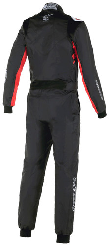 Alpinestars 24' KMX-9 V2 Graphic 3 Youth Auto Suit