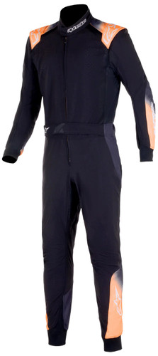 Alpinestars KMX-5 V2 Mens Auto Suit